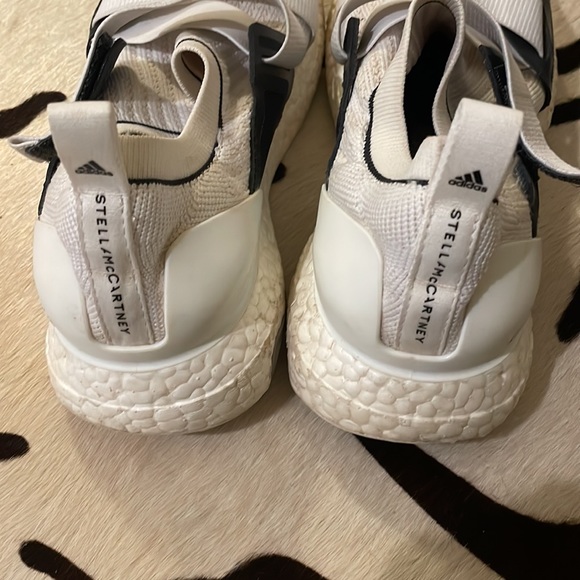 Adidas Stella McCartney Ultra Boost - Picture 2 of 4